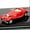 Red, variant on 1:28 Mini Model Alloy Retro Vintage Car Diecast Model Toy Vehicle Pull Back Car Simulation Collection Gifts Toys for boys