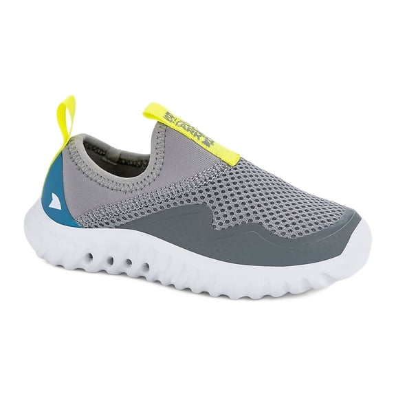 Rugged Shark Toddler & Kids Water Shoe