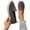 Dark Gray, variant on NexTorq Womens Flats, Wide Loafers for Women, Women Loafers Shoes, Breathable Shoes for Women, Women's Breathable Mesh Flats Shoes, Soft Loafers Flats, Slip on Shoes Loafer Beige 5.5