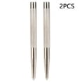 thumbnail image 2 of Steel Center Punch Simple To Install High Toughness High Hardness Center Punch For Fitters  Production, 2 of 8