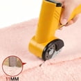thumbnail image 5 of Rechargeable High-Speed Cardboard Cutter, 2026 New 4.2V Cordless Cutter with LED Light, Portable Electric Rotary Cutter for Industrial Use, Heavy Duty Power Cutting Tool for Professionals, 5 of 9