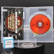 Lions Gate - Saw IV [DIGITAL VIDEO DISC]