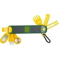 thumbnail image 4 of Backyard Safari Adventures Camo Jungle Vest & 9-in-1 Utility Tool Bundle, 4 of 6