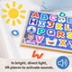 thumbnail image 2 of Juguete de rompecabezas Melissa & Doug® Ms. Rachel™ Wooden Phonics de más de 2 años, 2 of 9