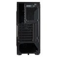 thumbnail image 4 of Corsair Carbide Series SPEC-05 Mid-Tower Gaming Case, Black, 4 of 4
