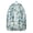 Bright Bloom Flo, variant on Experiment and Laboratory Backpack, Scientific Formula Design, Biology Student School Bag, Science Rules School Travel Daypack