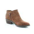 thumbnail image 6 of Lucky Brand Ferolia Women's Boots Roasted Size 11 M, 6 of 8