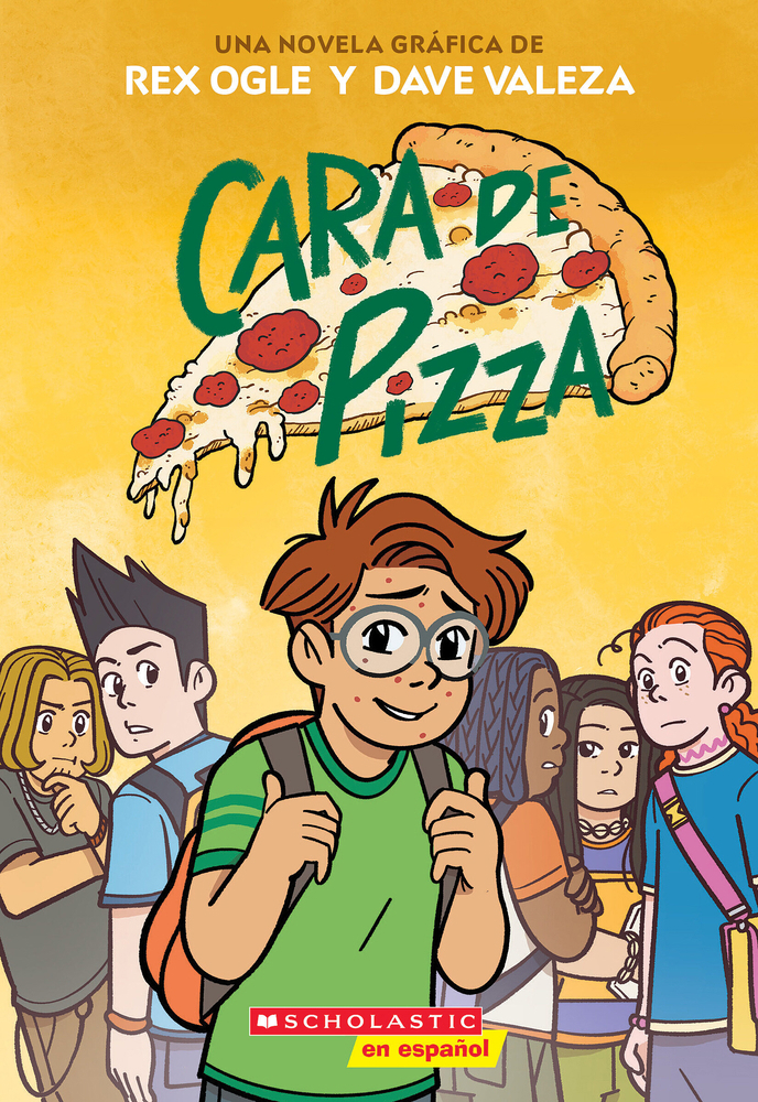 Pizza and Taco Pizza and Taco Mega Meal Boxed Set (Books 1-10): (A