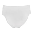 thumbnail image 2 of Pantaleta Body Siluette Talla G 3/4 Blanco, 2 of 3