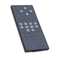 thumbnail image 1 of Control remoto, control remoto para sistema de entretenimiento DV7200 Control remoto de repuesto Control remoto para FURRION Diseño exquisito, 1 of 8