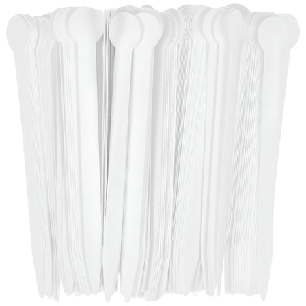 RAGUPEL 200Pcs Perfume Test Strips for Scents and Essential Oils