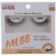 thumbnail image 1 of Kiss My Lash, pero mejor sin filtros (paquete de 6), 1 of 4
