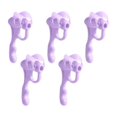 thumbnail image 1 of Pen Grips, Handwriting Training Grips for Kids Set of 5 Ergonomic Handle Writing Posture Corrector, 1 of 4