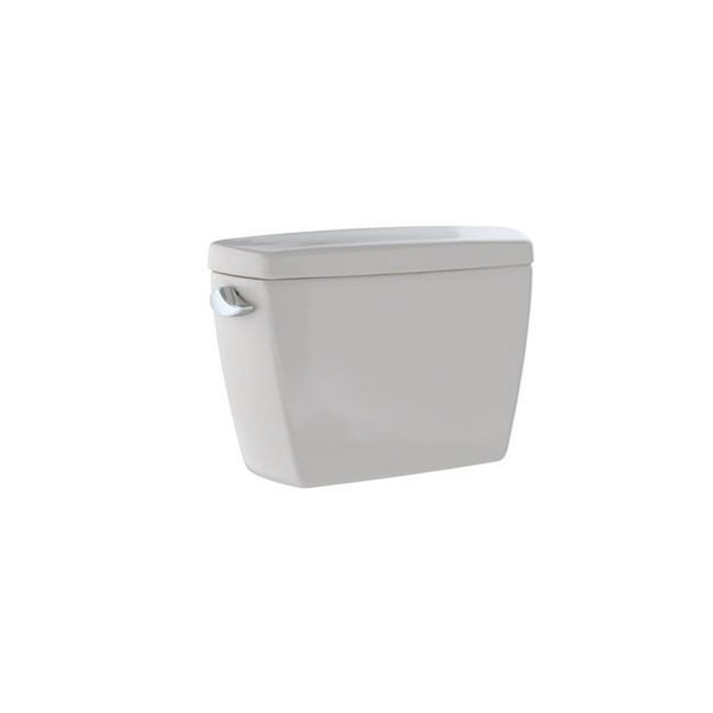 Toto ST743SDNo.12 Drake G-Max 1.6 GPF Réservoir de Toilette Isolé&44; Sedona Beige