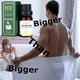 thumbnail image 3 of Clearance Sale! Enlargement Male Enhancement Increase Aid Male Erection 20ml (Buy 2 get 1 free), 3 of 3