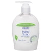 Equate 7.5oz Aloe Liquid Soap