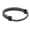 Grey, variant on Men Rope Bracelet Adjustable Braided Rope Bracelet Casual Solid Color String Bracelet Friendship Wristband Gift for Boyfriend Brother