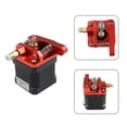 thumbnail image 2 of 3D Printer Extruder Kit Portable Feeder Aluminum Alloy Block Upgrade Kit 3D Printer Accessory Replacement for Ender-3, 2 of 7