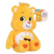 Care Bears Soft Stuffed Animals and Plush Toys, PP Cotton Yellow