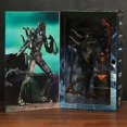 thumbnail image 2 of NECA 1986 Aliens UlOscar Kokor Azul Marrón Alien Figura de acción Figura coleccionable Escala de 7 " zhangyuxiang unisex, 2 of 2