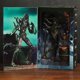 thumbnail image 2 of NECA 1986 Aliens UlOscar Kokor Azul Marrón Alien Figura de acción Figura coleccionable Escala de 7 " zhangyuxiang unisex, 2 of 2