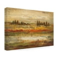 thumbnail image 4 of Trademark Fine Art 'Summer Meadows' Canvas Art by Silvia Vassileva, 4 of 4