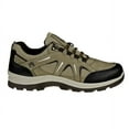 thumbnail image 2 of Avalanche Adult Men Hiking Shoes , Taupe - 8.5, 2 of 5