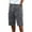 E7-Dark Gray, variant on Homeyce Dark Gray Cargo Shoes Men Stretch Waist Big and Tall Shorts with Pockets No Belt Casual Stretch Summer Bermuda Shorts Knee Length Waterproof Cargo Pants,Dark Gray M