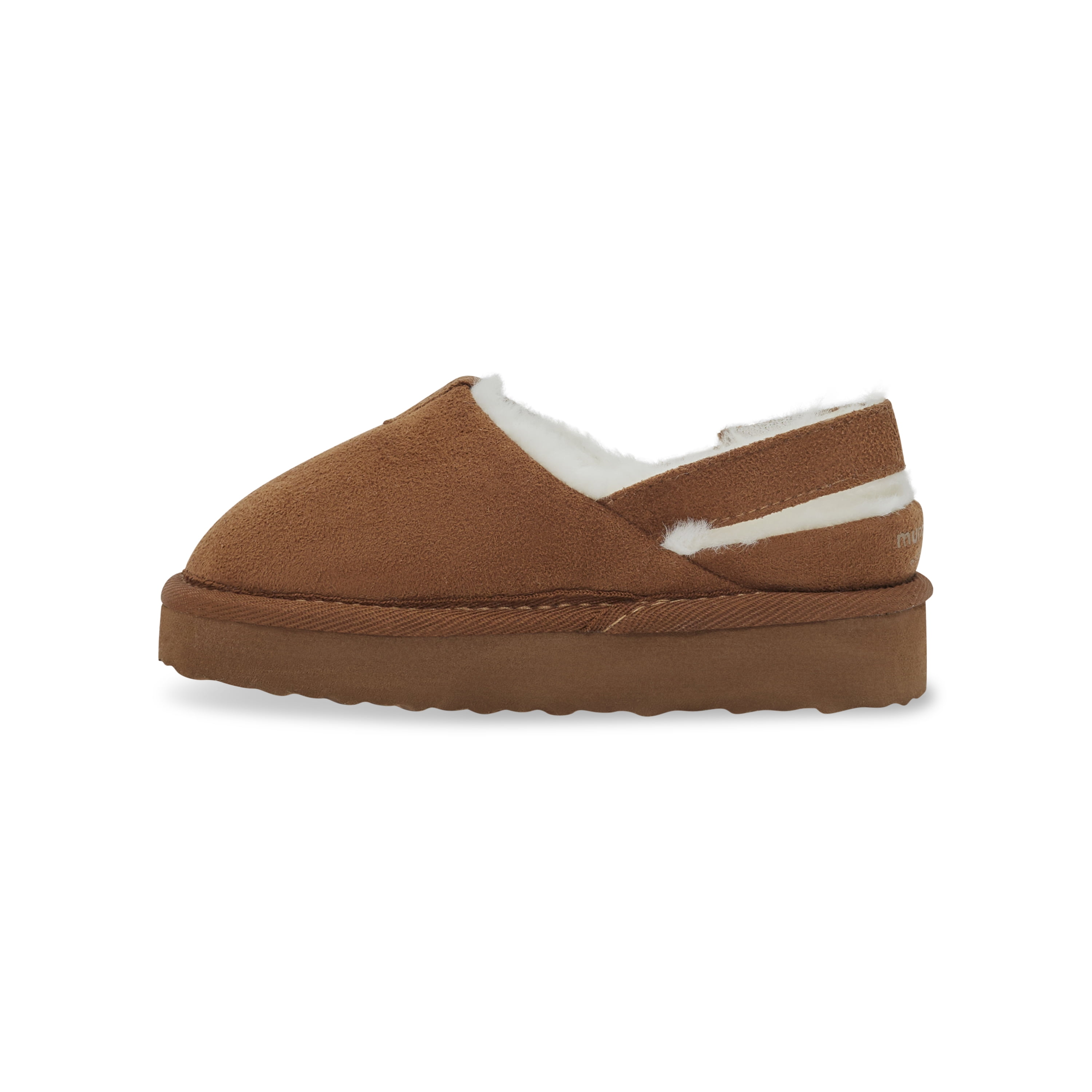 Munchkin by Stride Rite Slippy Toddler Girls Slipper