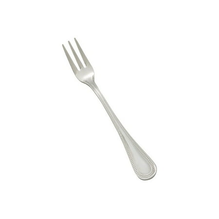 

Deluxe Pearl Oyster Fork 18/8 Extra Heavyweight Pack of 12 6 Packs
