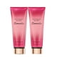 thumbnail image 1 of Pack de 2 Body Lotion Romantic de Victoria's Secret 236 ml, 1 of 2