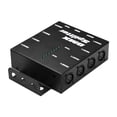 thumbnail image 5 of DMX512 Optical Signal Spliter Distributor, 1 Direct Input & 8 Independent Outputs, for Controller Stage Console Party DJ Disco KTV Audio Amp with Reliable Performance, 5 of 5