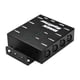 thumbnail image 4 of Amplificador de audio DMX512 Distribuidor divisor de amplificador de señal óptica 1 entrada y salida directas 8 salidas independientes para controlador de luz Consola de escenario Fiesta DJ Club Disco TOMSHOO Amplificador de audio, 4 of 6