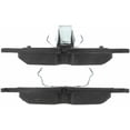 thumbnail image 5 of StopTech 305.09181 Performance Ceramic Street Brake Pads for 2008-2015 Audi R8 Base, 5 of 8