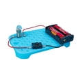 thumbnail image 1 of Kit de circuito eléctrico DIY para estudiantes experimentos de ciencia física Ehuebsd juguetes manuales educativos para niños ejercicio de habilidad práctica, 1 of 8