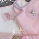 thumbnail image 3 of Verano Japonés Sanrio , Melody Bordado Slim Hot Girl Camiseta Cortapangjing, 3 of 3