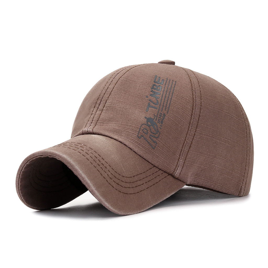 JCXAGR】 Unisex Men Baseball Cap Motors 