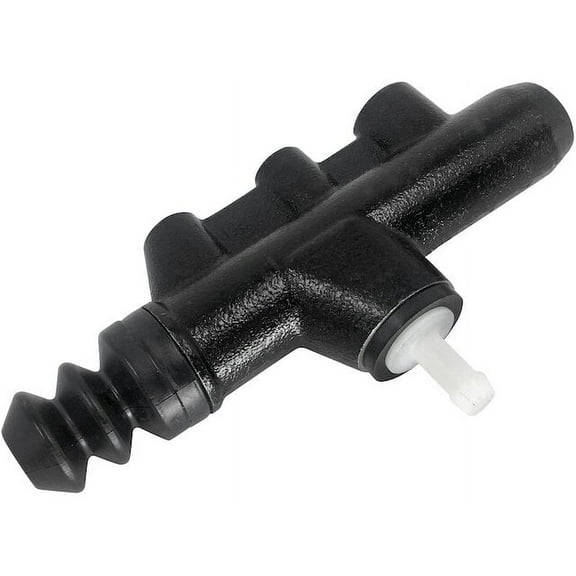 Clutch Master Cylinder - 3/4 Inch Bore - Compatible with 1980 - 1991 Volkswagen Vanagon 1981 1982 1983 1984 1985 1986 1987 1988 1989 1990