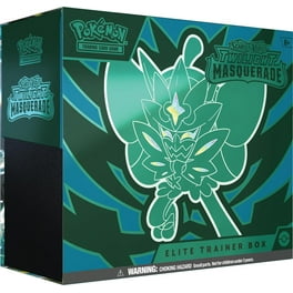 paldean fates booster box canada Sams Toy World Pokemon TCG Scarlet & Violet PALDEAN FATES Booster main image 0