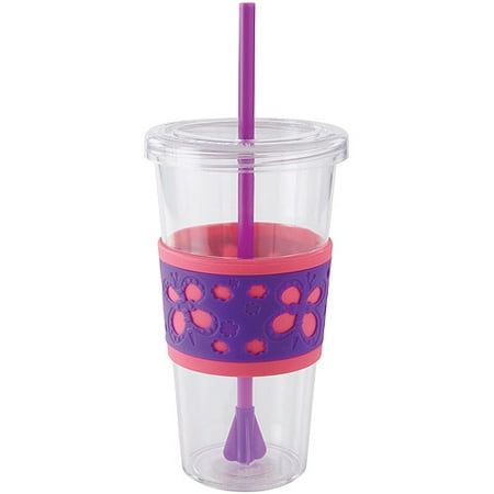 Wilton 2 Layer Sierra Tumbler, 24 oz