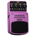 thumbnail image 1 of Pedal de Efecto Behringer OD-300, 1 of 3