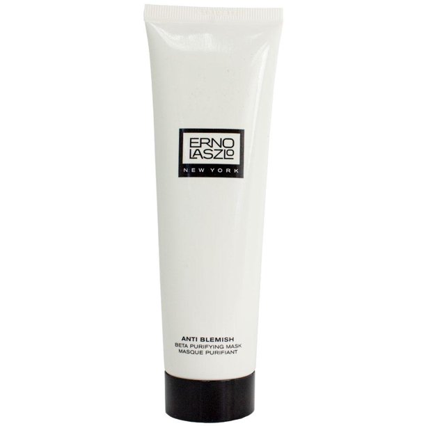 Download Erno Laszlo Erno Laszlo Anti Blemish Beta Purifying Face Mask 3 3 Oz Walmart Com Walmart Com Yellowimages Mockups