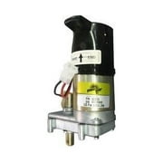 Power Gear 523725 Slideout Motor High Torque Dual Shaft - Lippert 386327