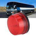 thumbnail image 4 of Luz Estroboscópica Luz De Advertencia Lámpara Estroboscópica Led Luz Estroboscópica De Emergencia LED Lámpara De Señal De Advertencia DC12V Lente Roja Para RV Caravana ANGGREK Otros, 4 of 8