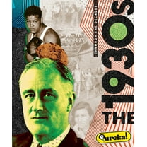 Through the Decades The 1930s, (Hardcover)