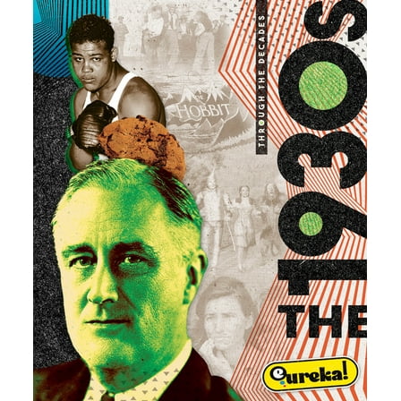 Through the Decades The 1930s, (Hardcover)