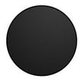 thumbnail image 3 of 36In/48In Mat for Fire- Fireproof & Waterproof Protection for Decks & Grills! 36In Black, 3 of 7