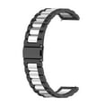 22mm Multipurpose Stainless Steel 3 Link Timepiece Strap For Various 22mm-multipurpose-stainless-steel-3-link-timepiece-strap-for-various
