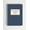 Navy, variant on Nurse Assistant Report Notebook