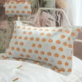 thumbnail image 3 of XGFHYJEH Pillow Cases, Pillow Cases Set of 2, Pillow Cases Standard, Pillowcases Under $10, Pillow Covers, Pillow Covers for Spring Summer Autum Winter, 74x48CM, cotton, 3 of 5